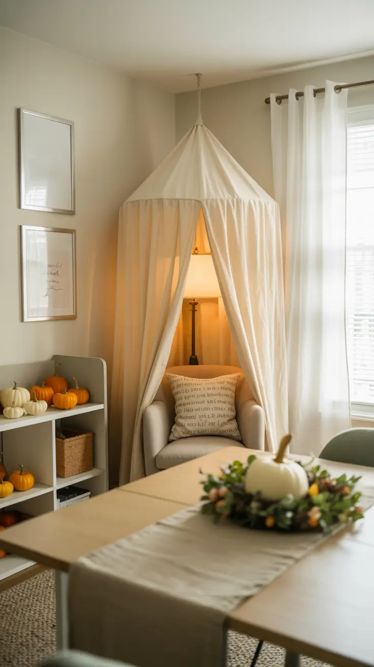 37 Cute Halloween Decor Ideas 2025 to Transform Every Room In Style