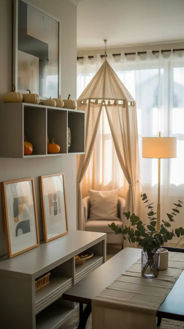 37 Cute Halloween Decor Ideas 2025 to Transform Every Room In Style