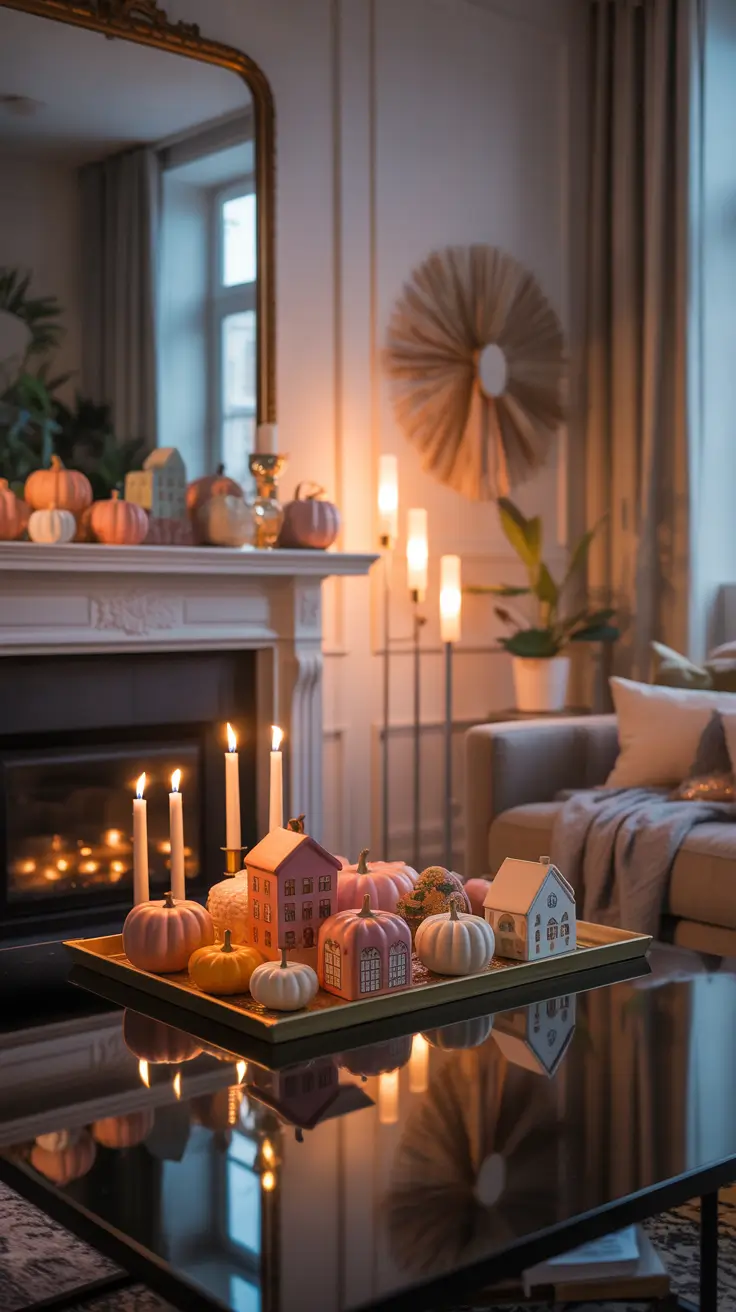 37 Cute Halloween Decor Ideas 2025 to Transform Every Room In Style