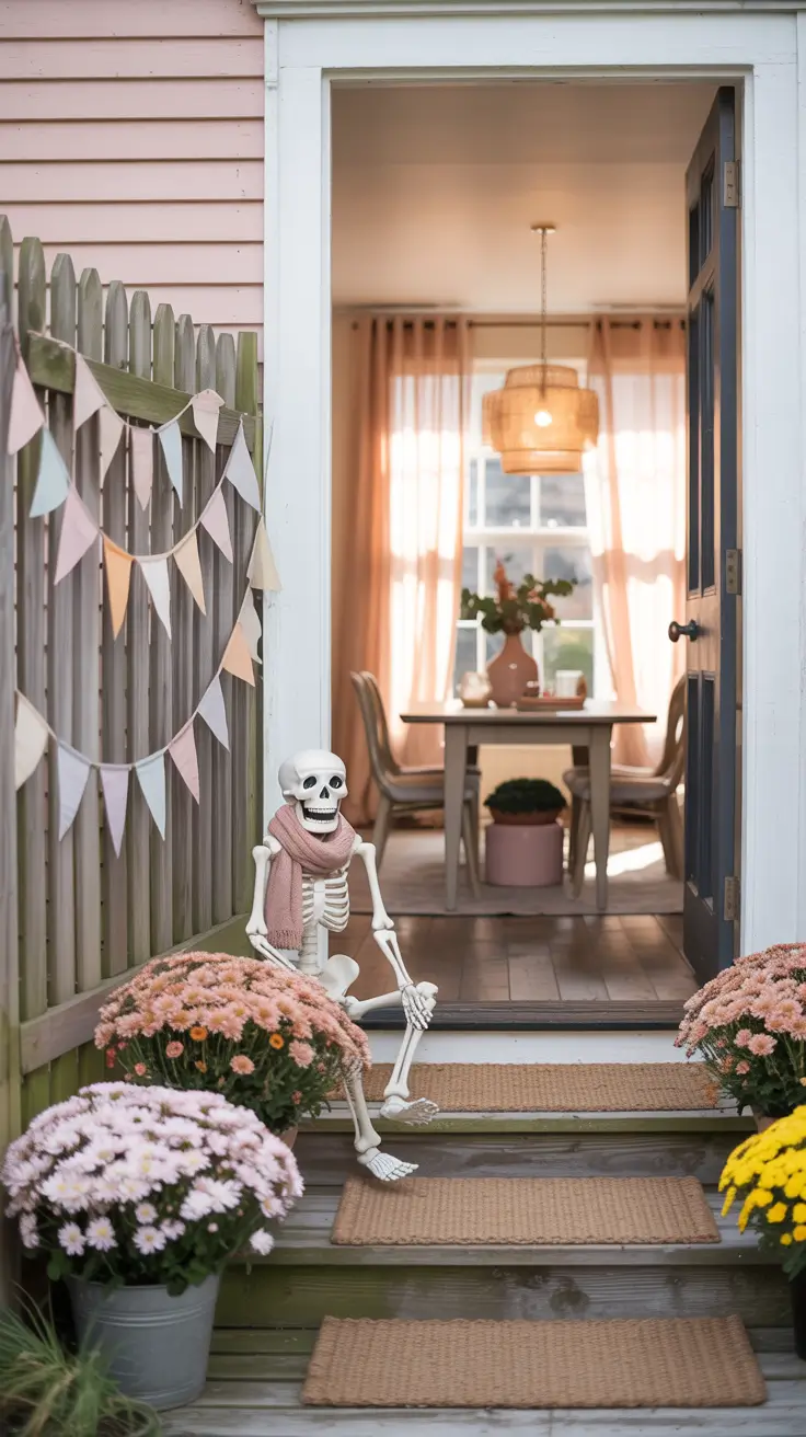 37 Cute Halloween Decor Ideas 2025 to Transform Every Room In Style