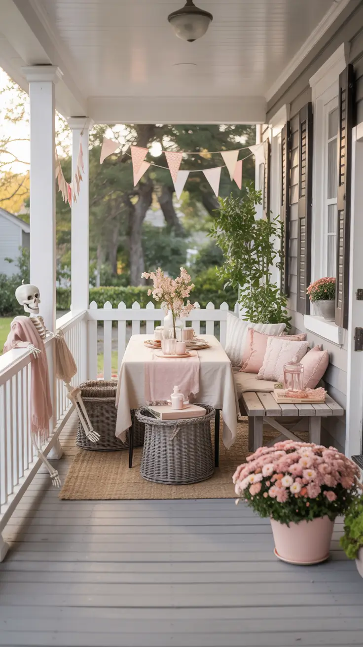 37 Cute Halloween Decor Ideas 2025 to Transform Every Room In Style