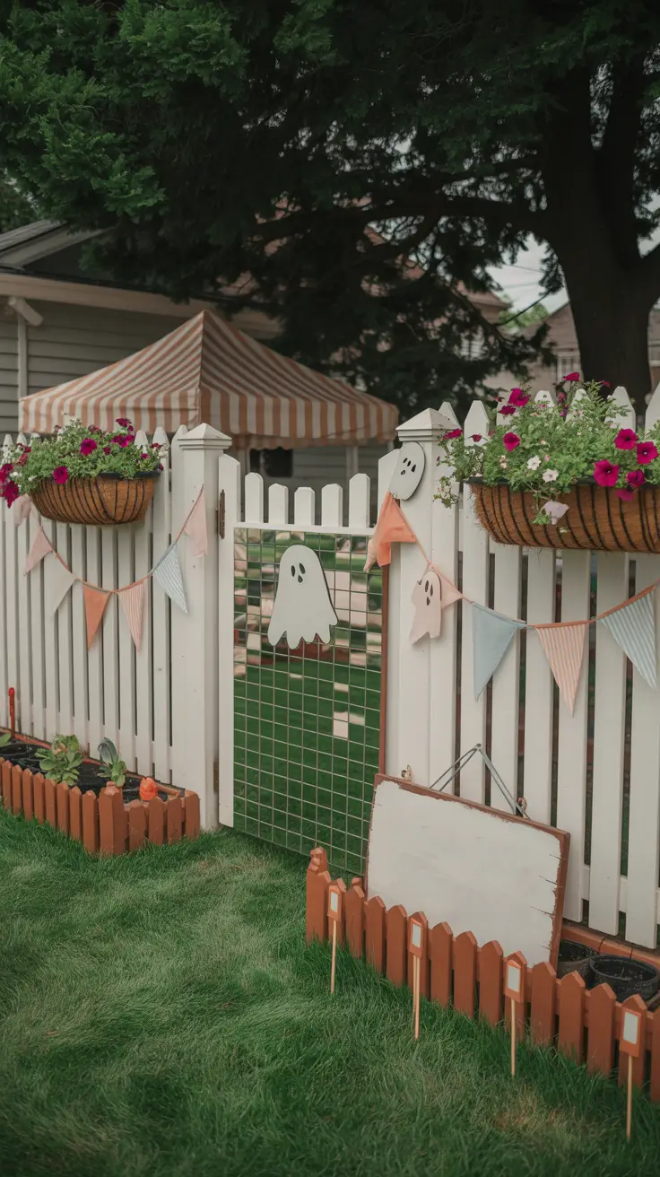 37 Cute Halloween Decor Ideas 2025 to Transform Every Room In Style