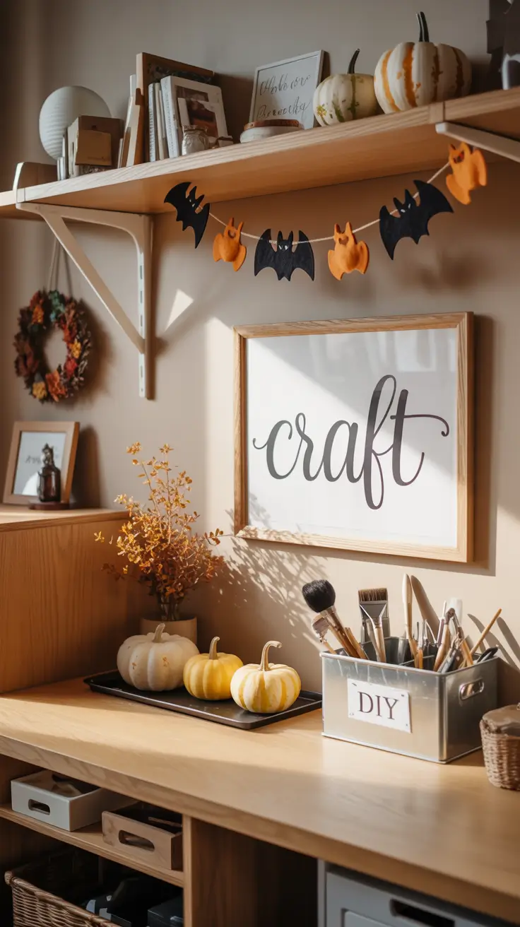 37 Cute Halloween Decor Ideas 2025 to Transform Every Room In Style