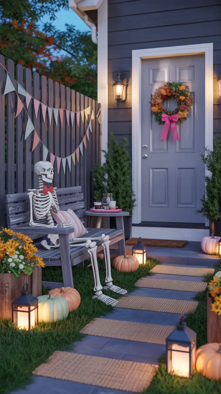 37 Cute Halloween Decor Ideas 2025 to Transform Every Room In Style