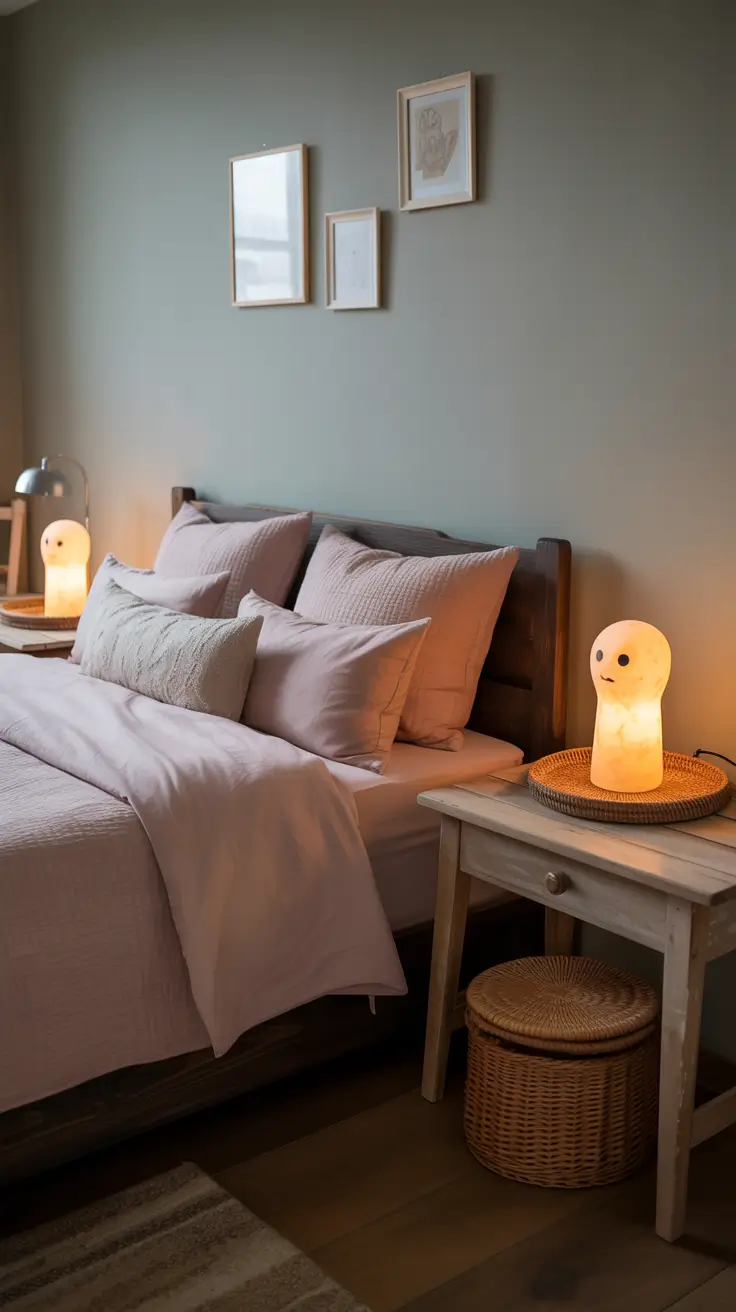 37 Cute Halloween Decor Ideas 2025 to Transform Every Room In Style