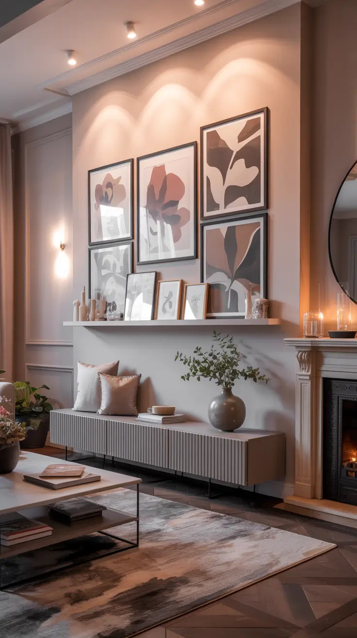 37 Cute Halloween Decor Ideas 2025 to Transform Every Room In Style