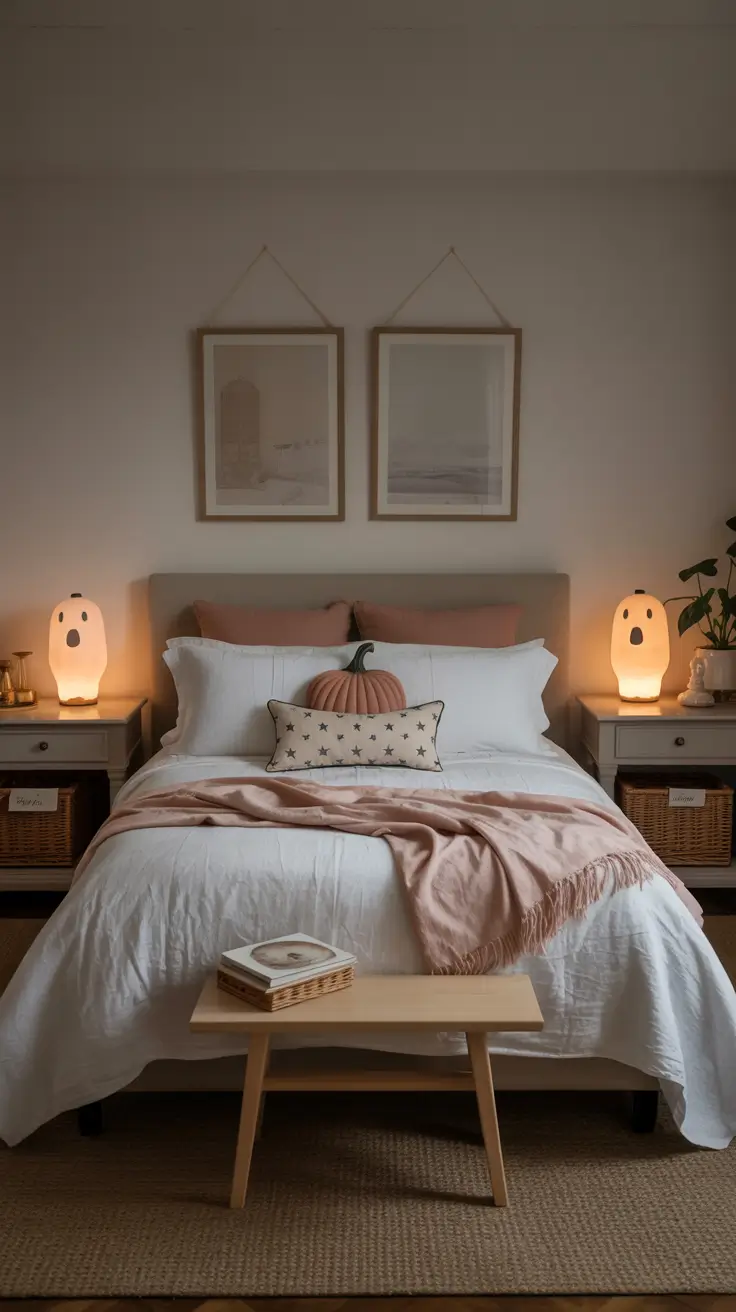 37 Cute Halloween Decor Ideas 2025 to Transform Every Room In Style