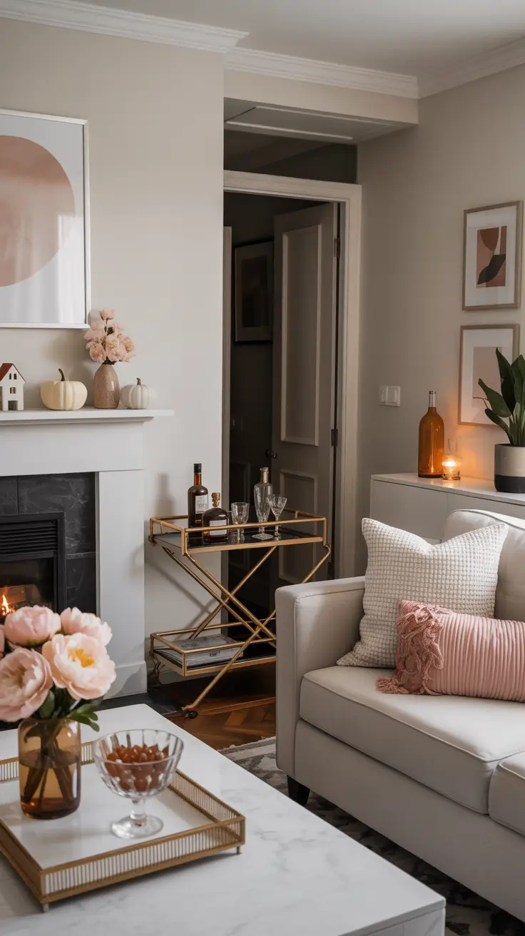 37 Cute Halloween Decor Ideas 2025 to Transform Every Room In Style