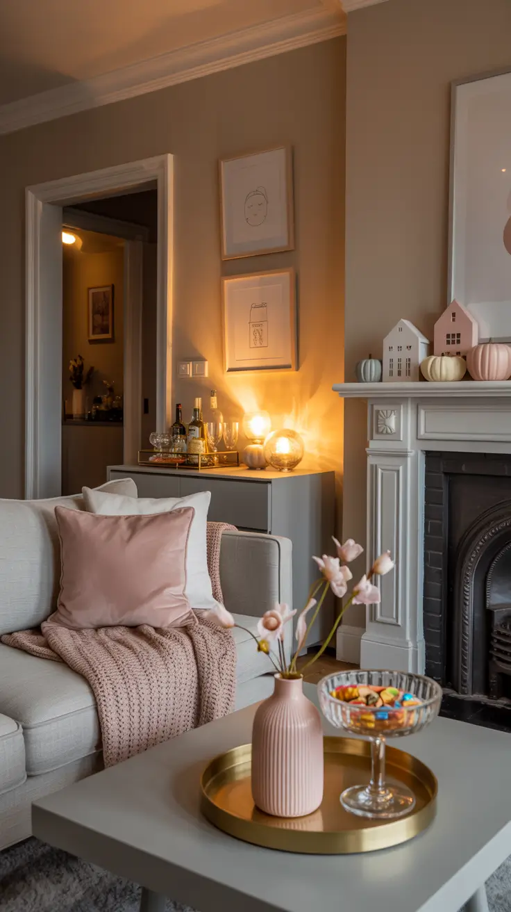 37 Cute Halloween Decor Ideas 2025 to Transform Every Room In Style