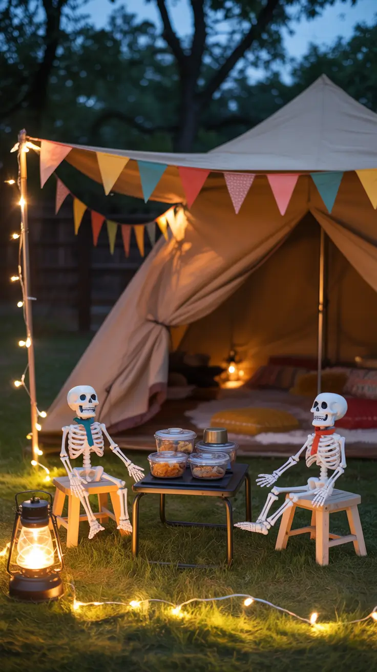 37 Cute Halloween Decor Ideas 2025 to Transform Every Room In Style