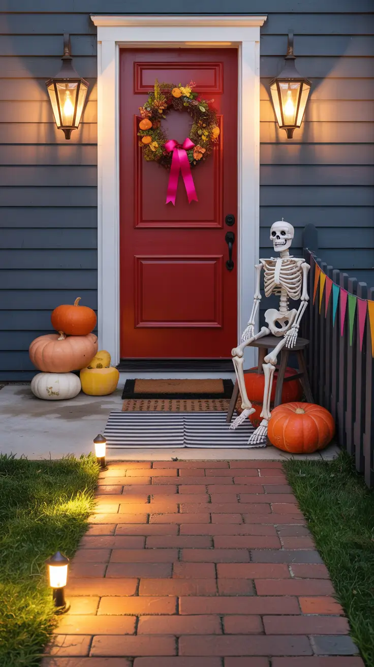 37 Cute Halloween Decor Ideas 2025 to Transform Every Room In Style