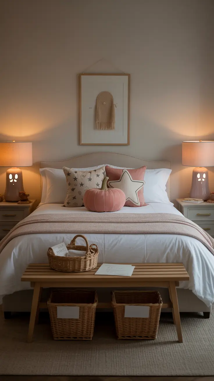 37 Cute Halloween Decor Ideas 2025 to Transform Every Room In Style