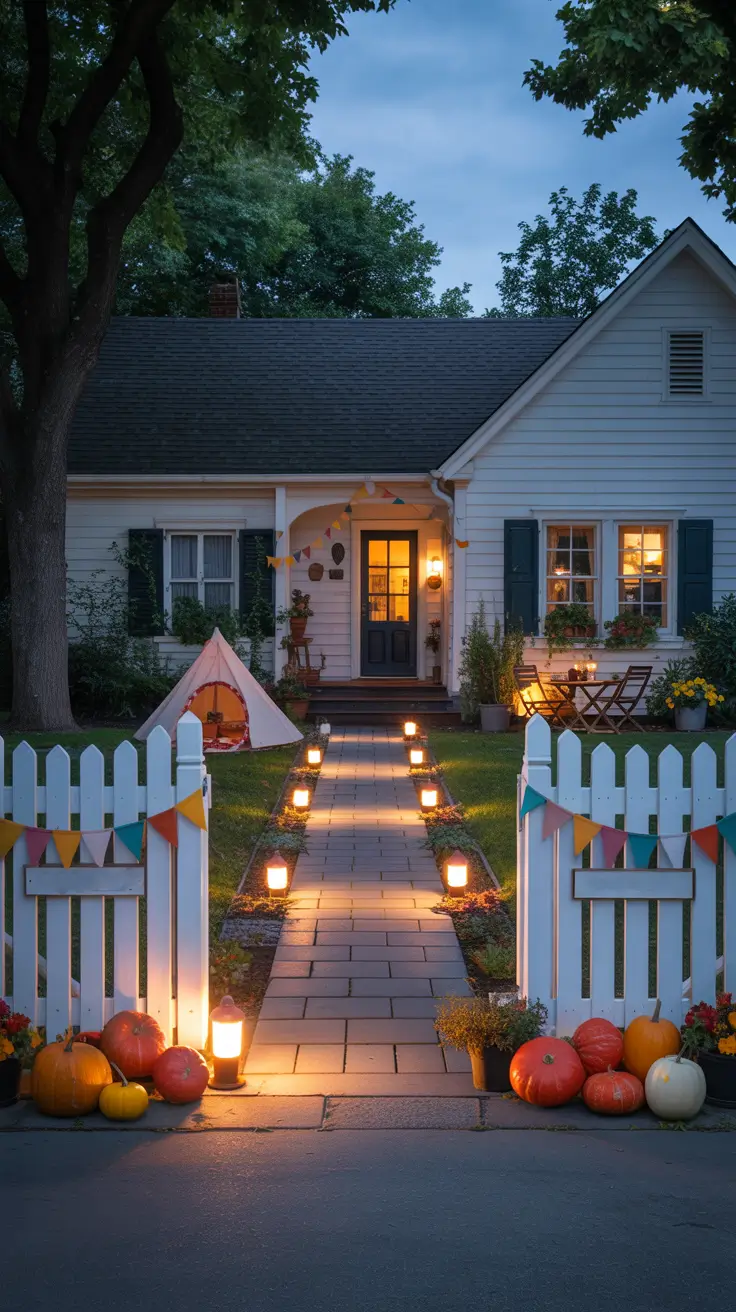 37 Cute Halloween Decor Ideas 2025 to Transform Every Room In Style