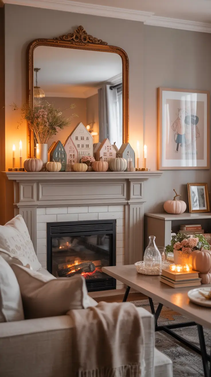 37 Cute Halloween Decor Ideas 2025 to Transform Every Room In Style