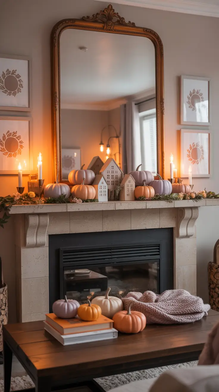 37 Cute Halloween Decor Ideas 2025 to Transform Every Room In Style