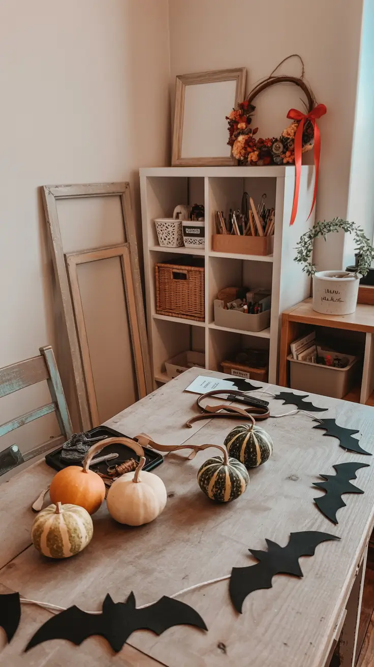 37 Cute Halloween Decor Ideas 2025 to Transform Every Room In Style
