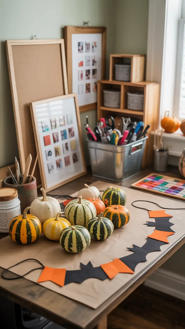 37 Cute Halloween Decor Ideas 2025 to Transform Every Room In Style