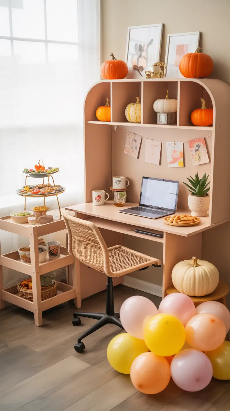37 Cute Halloween Decor Ideas 2025 to Transform Every Room In Style