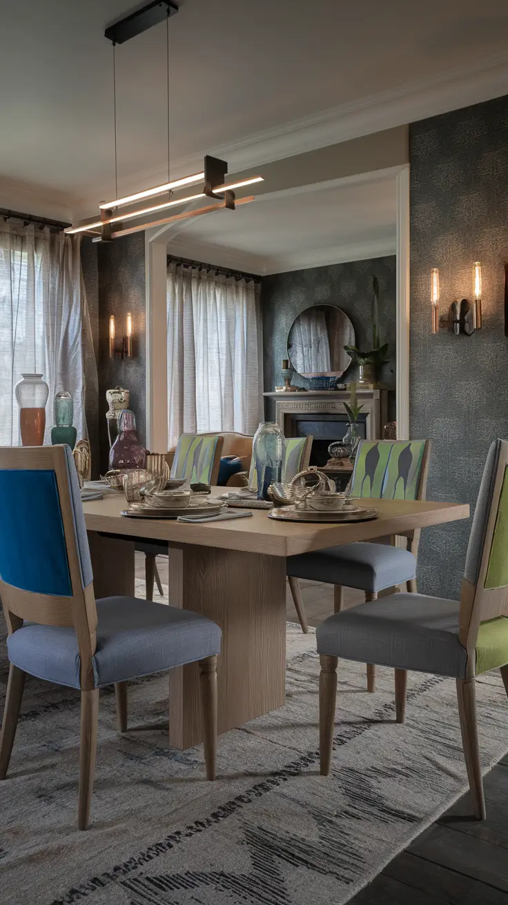 29 Dining Room Ideas 2026 To Transform Your Space In Style