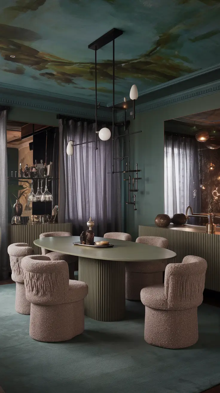 29 Dining Room Ideas 2026 To Transform Your Space In Style