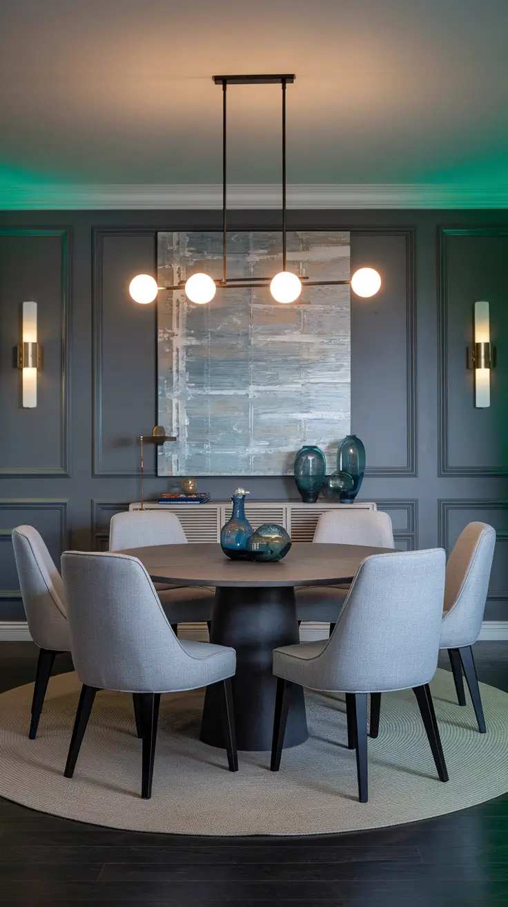 29 Dining Room Ideas 2026 To Transform Your Space In Style