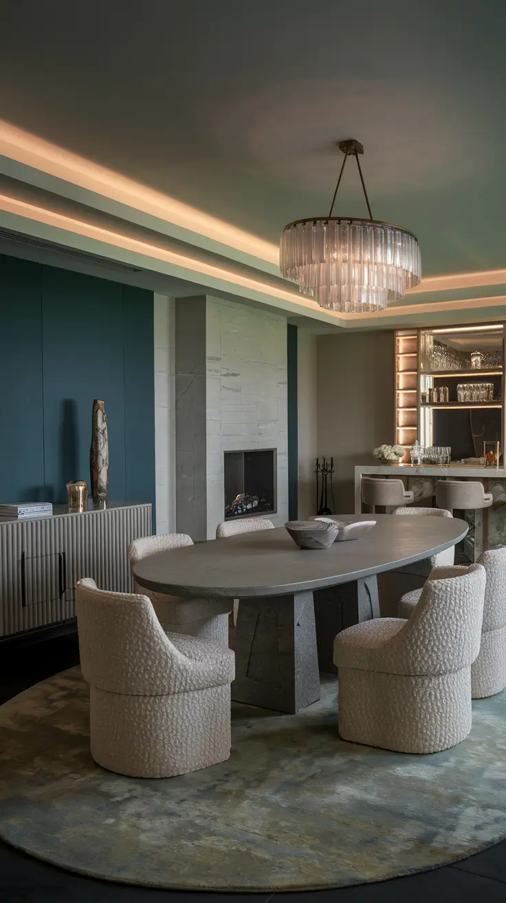 29 Dining Room Ideas 2026 To Transform Your Space In Style