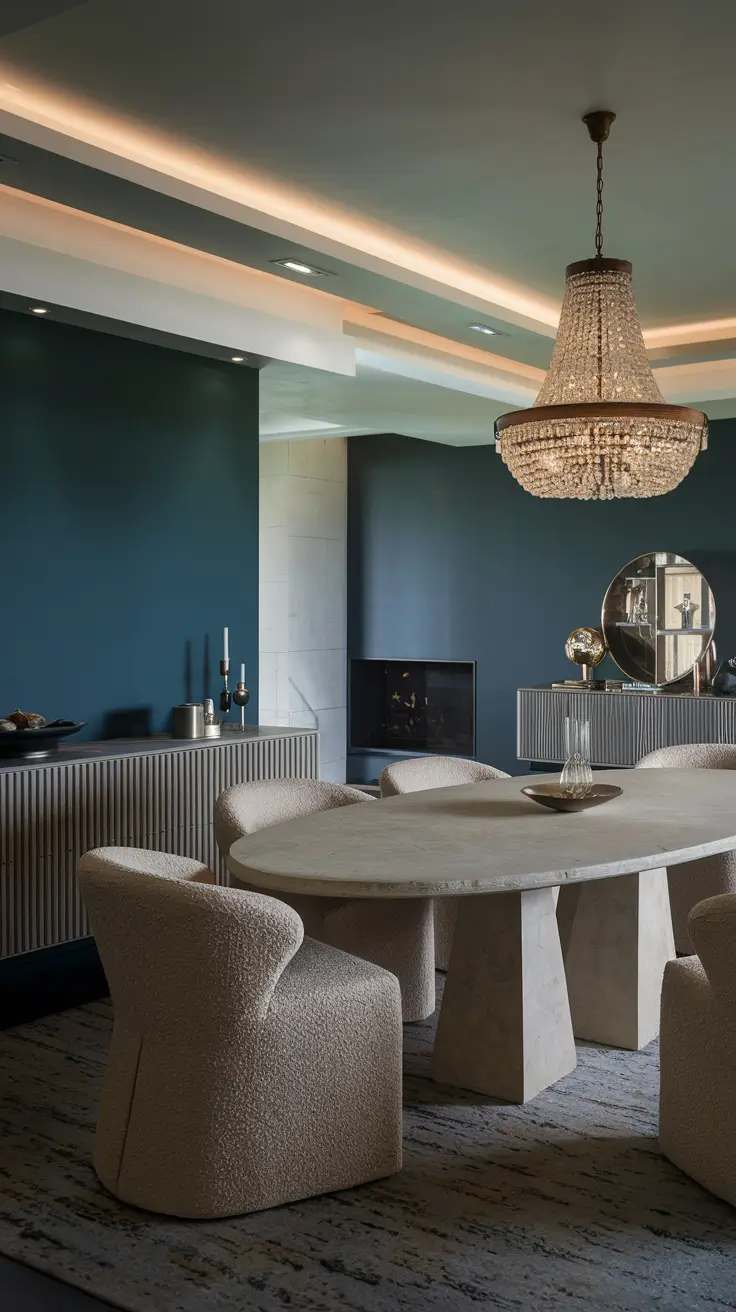 29 Dining Room Ideas 2026 To Transform Your Space In Style