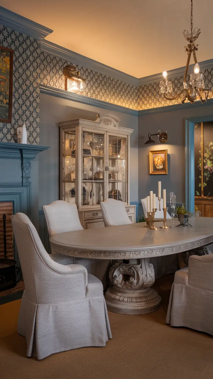 29 Dining Room Ideas 2026 To Transform Your Space In Style