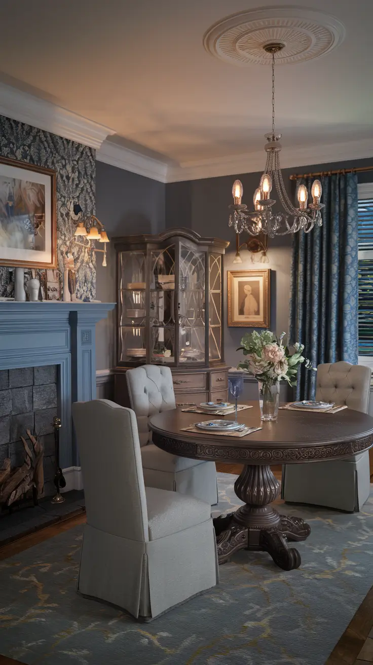 29 Dining Room Ideas 2026 To Transform Your Space In Style