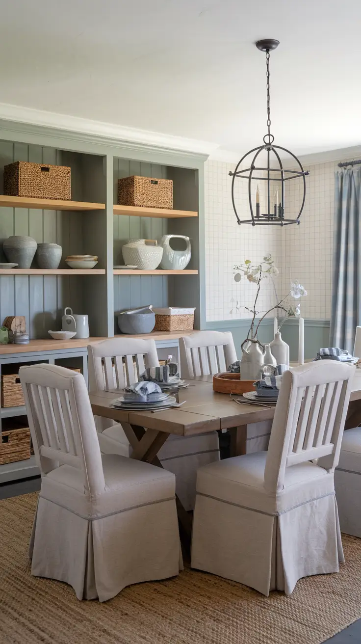 29 Dining Room Ideas 2026 To Transform Your Space In Style