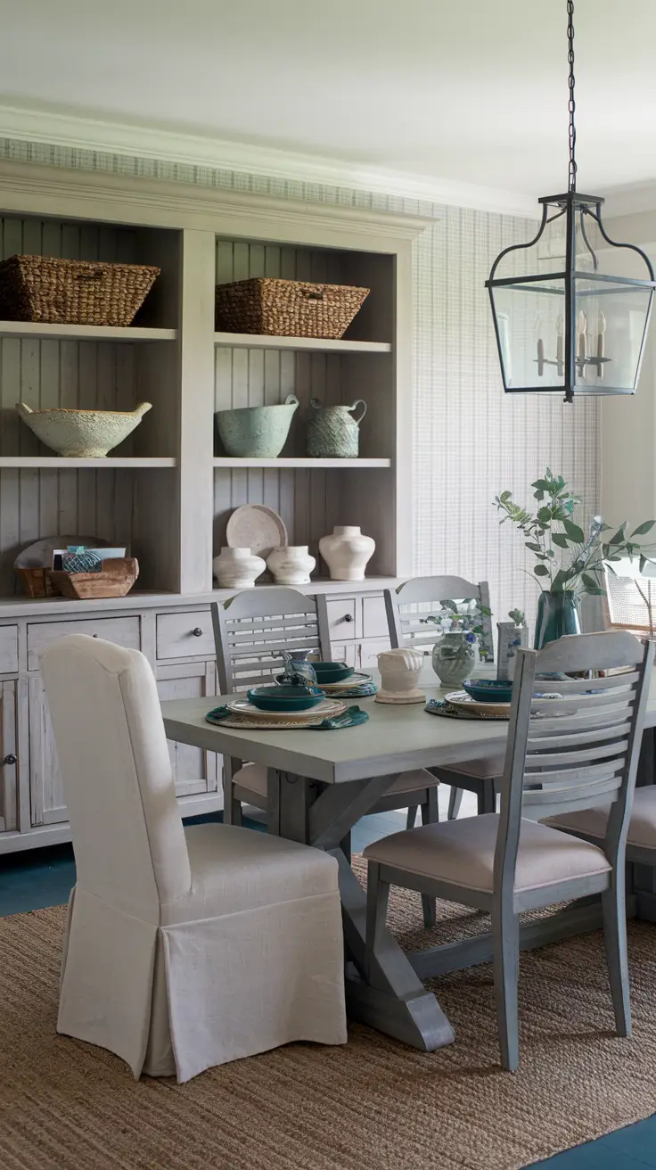 29 Dining Room Ideas 2026 To Transform Your Space In Style