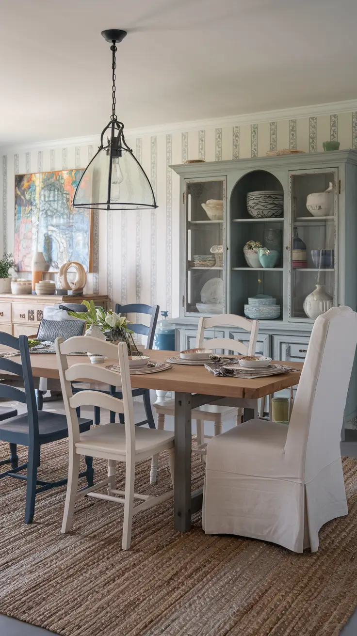 29 Dining Room Ideas 2026 To Transform Your Space In Style