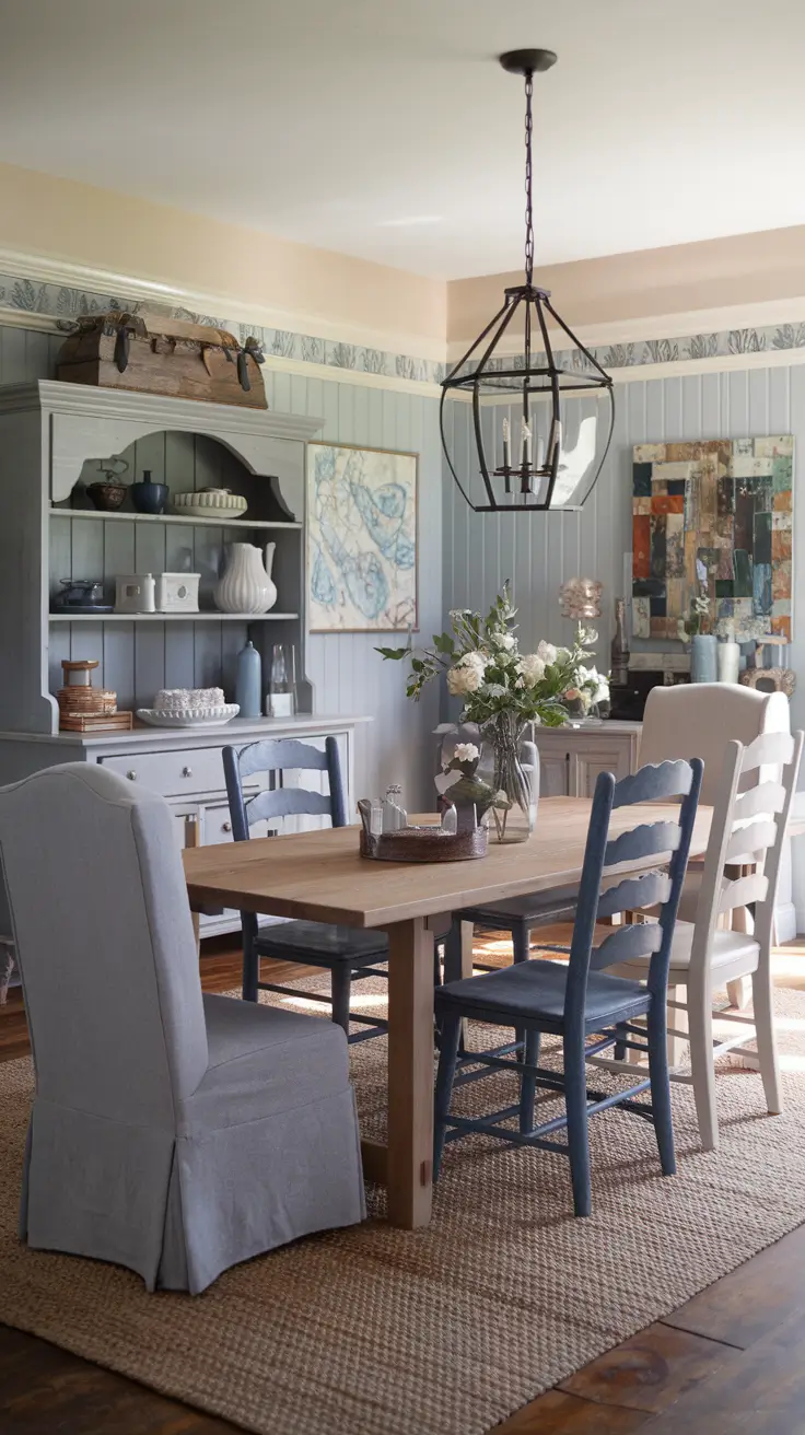 29 Dining Room Ideas 2026 To Transform Your Space In Style