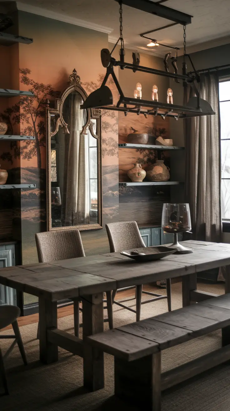 29 Dining Room Ideas 2026 To Transform Your Space In Style