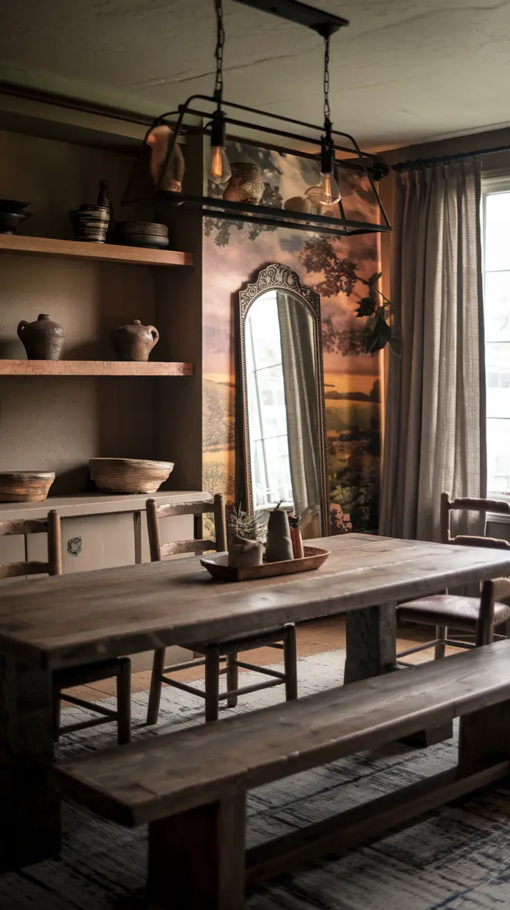 29 Dining Room Ideas 2026 To Transform Your Space In Style