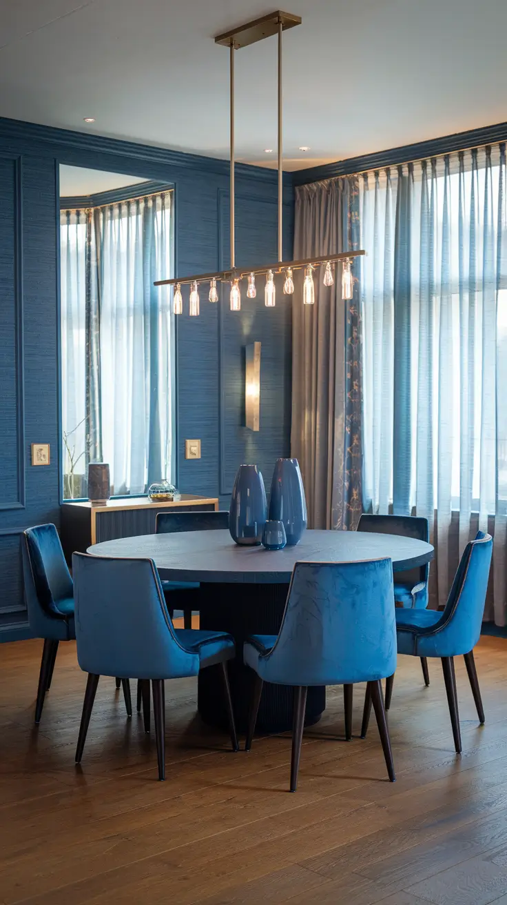 29 Dining Room Ideas 2026 To Transform Your Space In Style