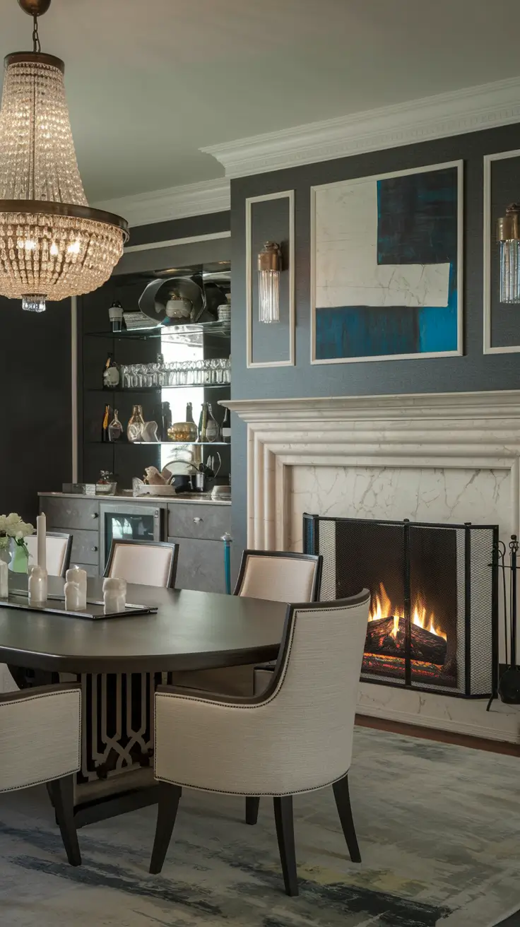 29 Dining Room Ideas 2026 To Transform Your Space In Style