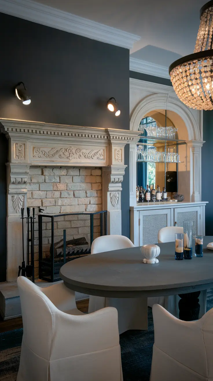 29 Dining Room Ideas 2026 To Transform Your Space In Style