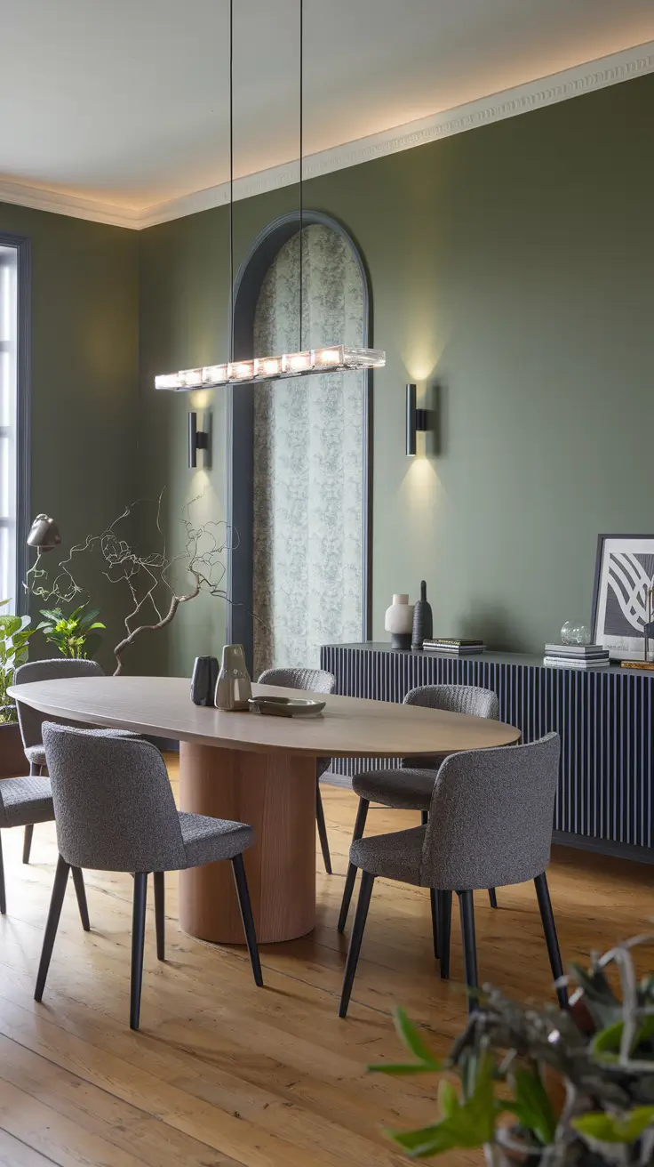29 Dining Room Ideas 2026 To Transform Your Space In Style