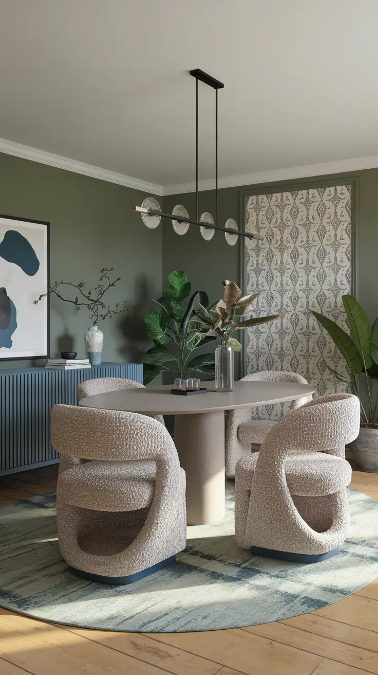 29 Dining Room Ideas 2026 To Transform Your Space In Style