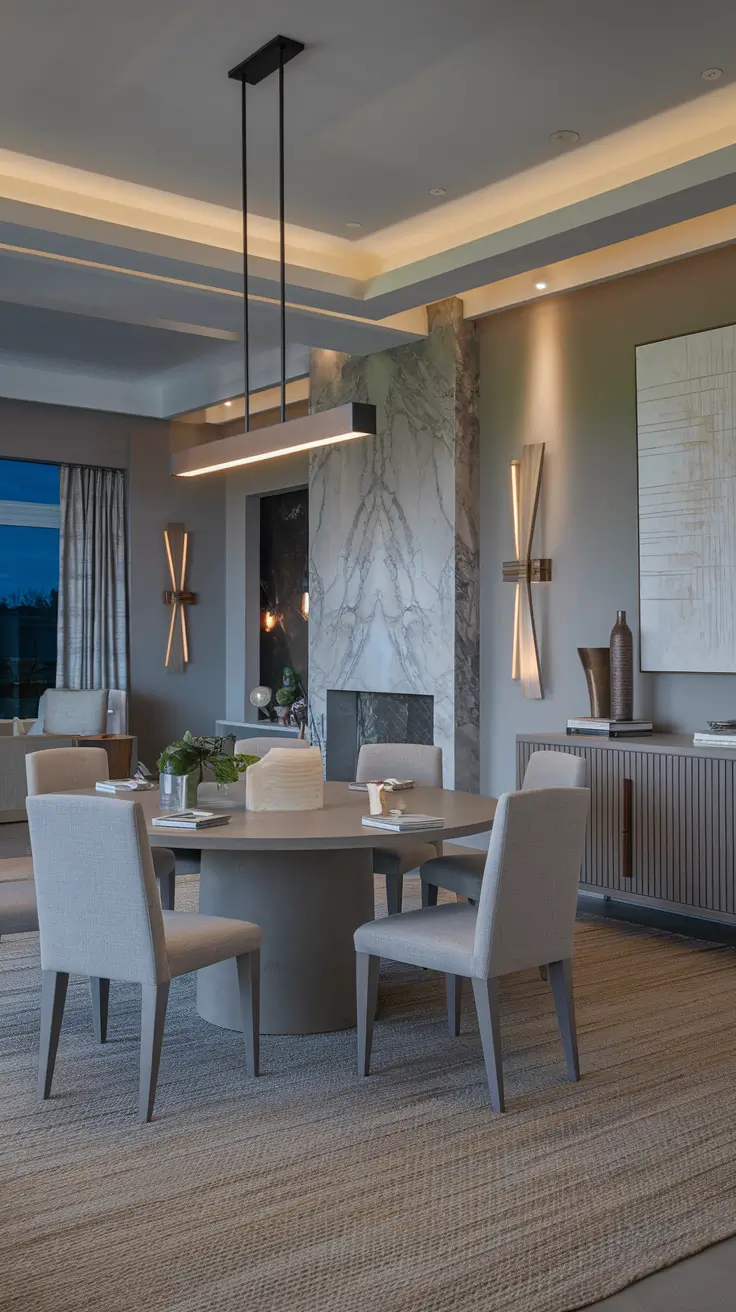 29 Dining Room Ideas 2026 To Transform Your Space In Style