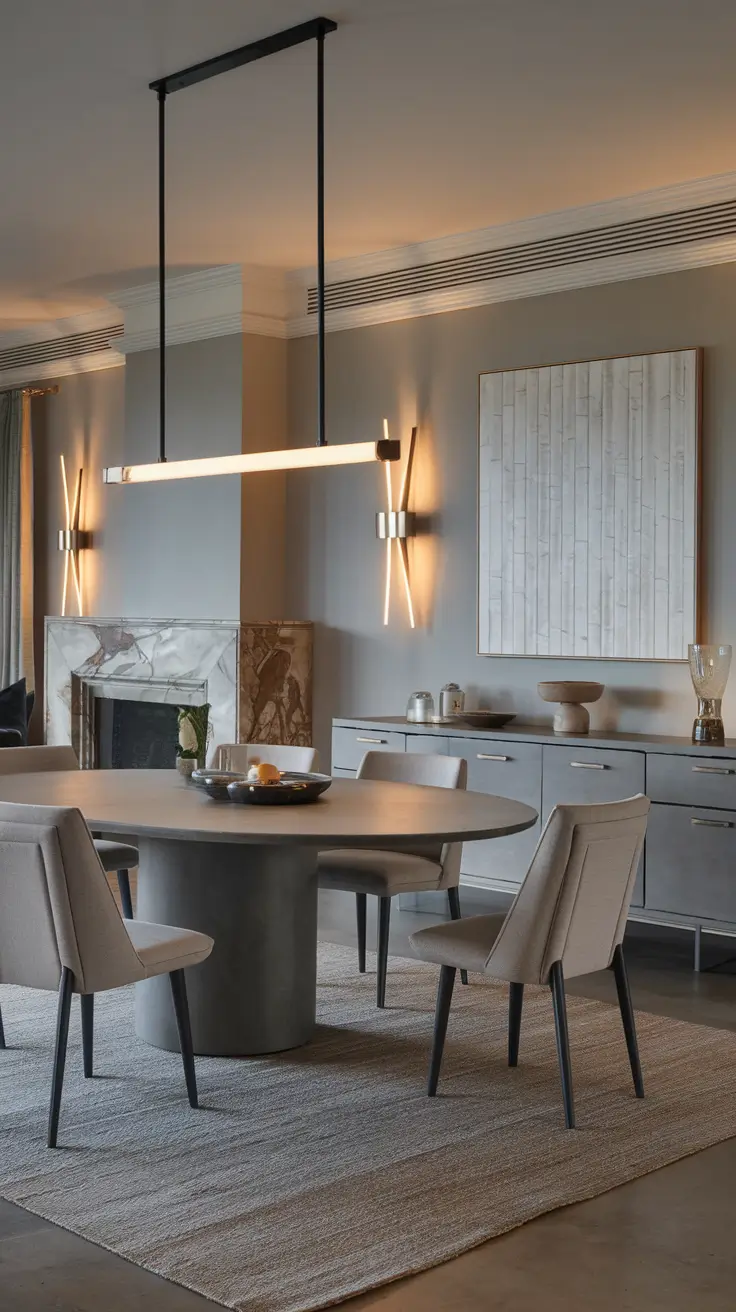 29 Dining Room Ideas 2026 To Transform Your Space In Style