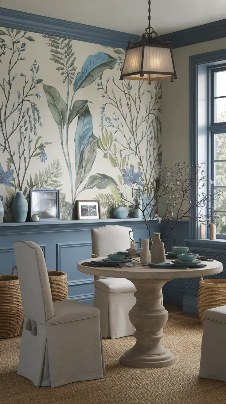 29 Dining Room Ideas 2026 To Transform Your Space In Style