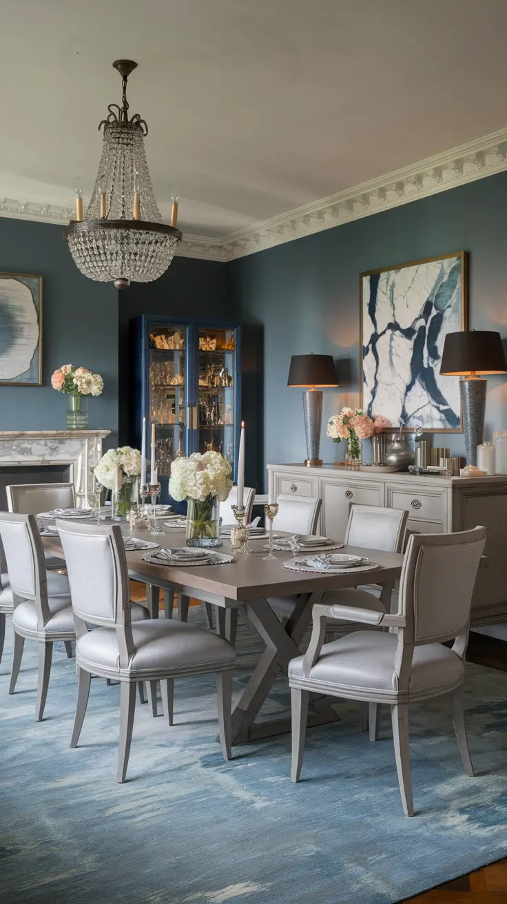 29 Dining Room Ideas 2026 To Transform Your Space In Style