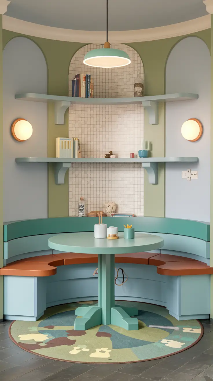 29 Dining Room Ideas 2026 To Transform Your Space In Style