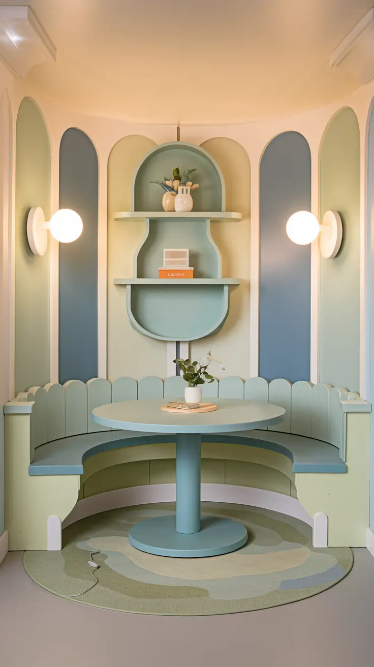 29 Dining Room Ideas 2026 To Transform Your Space In Style