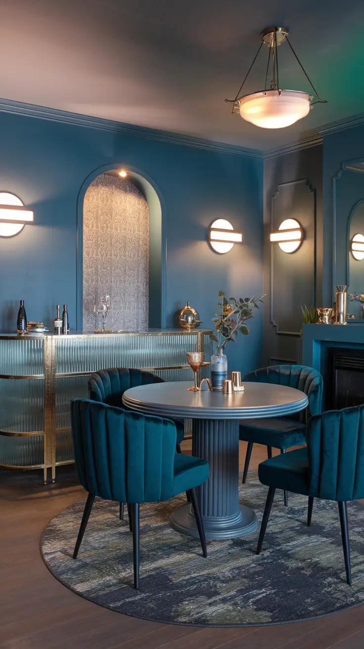 29 Dining Room Ideas 2026 To Transform Your Space In Style