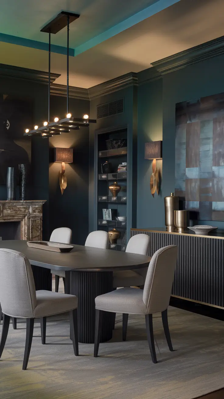 29 Dining Room Ideas 2026 To Transform Your Space In Style