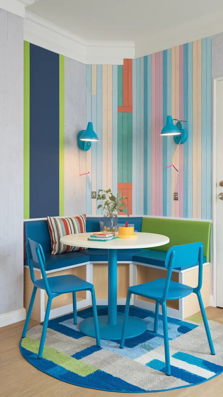 29 Dining Room Ideas 2026 To Transform Your Space In Style