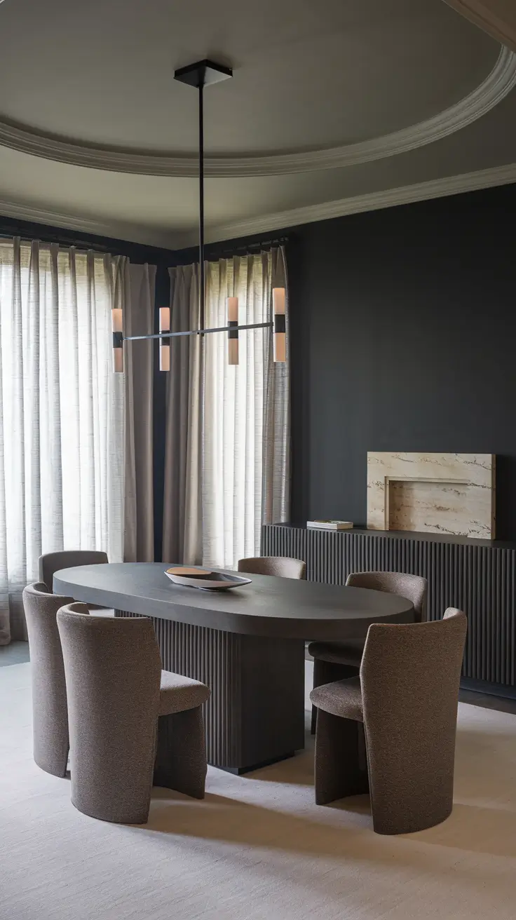 29 Dining Room Ideas 2026 To Transform Your Space In Style